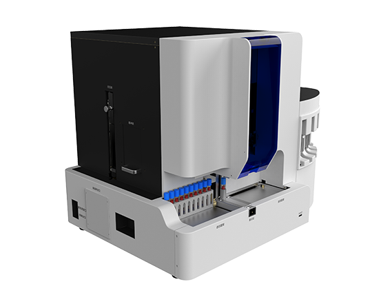 人生就是博手机版生物全自动干式荧光免疫分析仪获注册证