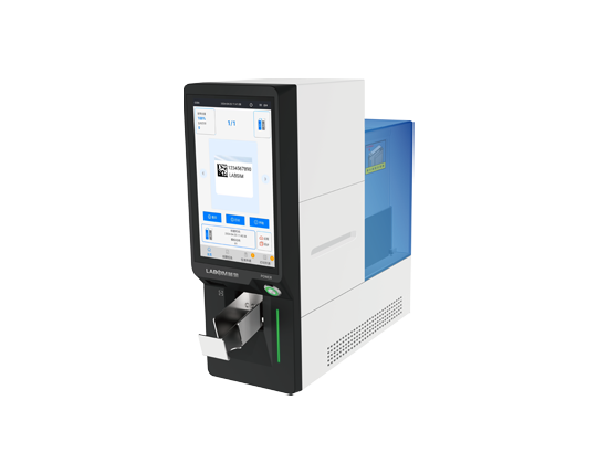 载玻片热转印书写议